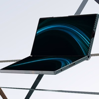 Benks Combo Armor Air Aurora Axis Kevlar komplekts Samsung Galaxy Z Fold 7 – aizmugures apvalks, priekšējais vāciņš un rūdītā stikla komplekts