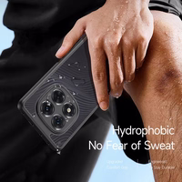 Xiaomi Redmi Note 14 Pro 5G/Poco X7 futrālis Dux Ducis Aimo