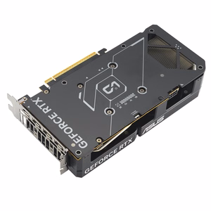 ASUS Dual GeForce RTX 5060 8 GB OC graphics card