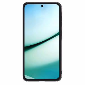 Nillkin CamShield Pro viedtālruņa apvalks Samsung Galaxy A36 5G - melns