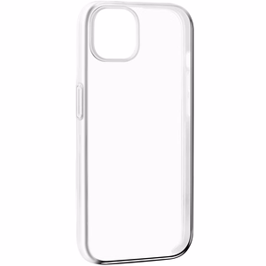 Puro Impact Clear vāciņš ierīcei iPhone 14 Plus, caurspīdīgs