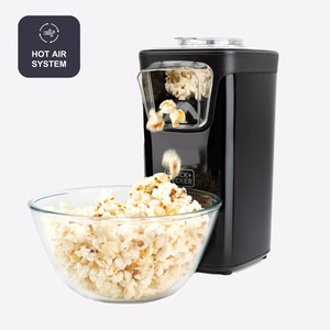 BLACK+DECKER BXPC1100E – popkorna gatavotājs, 1100 W (ES9680100B)