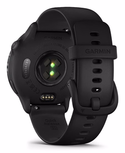 SMARTWATCH VIVOACTIVE 6/BLACK 010-02985-00 GARMIN