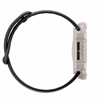 Spigen Rugged Armor macins Apple Watch 42mm - smilskrasas