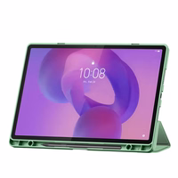 Tech-Protect SC Pen apvalks Lenovo Idea Tab Pro / Pro MT 12.7 TB-373 - zaļš
