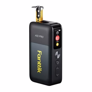 Fanttik A10 Pro 2 vienā lāzera tālmērs