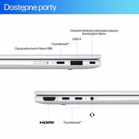HP EliteBook X Flip G1i 14 inch Notebook Next Gen AI PC Copilot+ PC Intel Core Ultra 5 228V Hybrid (2in1) 35.6 cm (14") WUXGA Touchscreen 512 GB SSD Windows 11 Pro