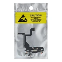 Kabelis USB uzlādei IPHONE 13 Pro melns