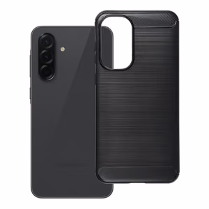 Maciņš Samsung A36 5G Carbon 2.0 melns