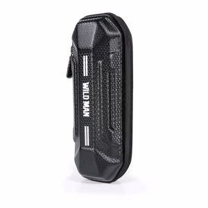 WILDMAN Velosipēda soma XT11 ūdensizturīgs 0,8L bottle
