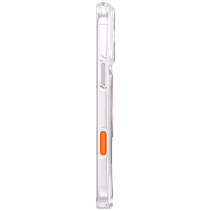 Uniq Swivix Чехол с поворотной подставкой 360 для iPhone 17 Pro Max - золотой