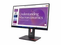 Lenovo ThinkVision T24D-40 23.8" monitors