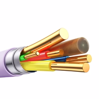 Joyroom S-A59 Vibrant Series 30W USB-C - Lightning kabelis 1.2m - violets