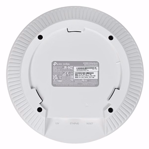 Piekļuves punkts TP-LINK Omada EAP650 2976 Mbps Wi-Fi 6