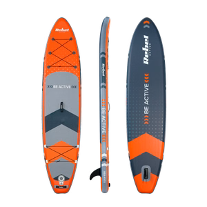 REBEL ACTIVE RBA4500 SUP dēlis, oranžs