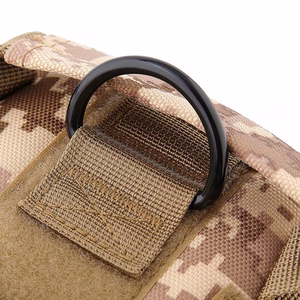 Suņu iemaukti TACTICAL izmērs XL brūni
