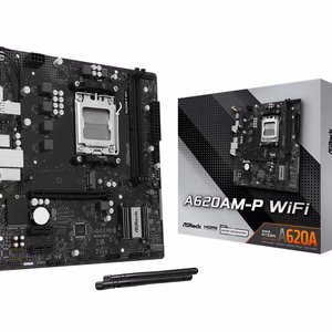 Motherboards