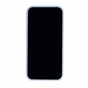 Silicon чехол Honor 200 Smart голубой