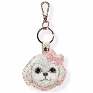 Nimmy New Big Eyed Pet 2.0 Dog sekotāja apvalks - rozā