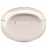 Guess Classic EST Bluetooth TWS bezvadu austinas - zelta