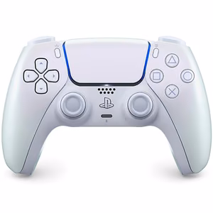 Sony DualSense V3 Wireless Controller Chrome Pearl