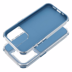 MATRIX viedtālruņa apvalks IPHONE 17 Pro zils