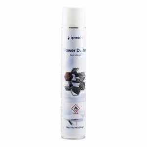 Gembird saspiests gaiss 750ml