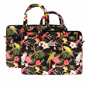Wonder Briefcase Laptop 17 inches exotic