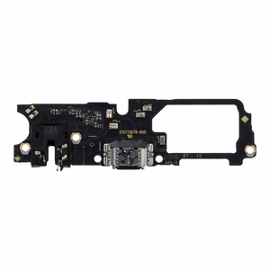 Плата зарядки для OPPO a72 4g OEM (Fast Charger)