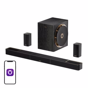 Ultimea Skywave X50 skaņas panelis