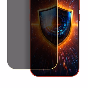 3mk Silky Matt Privacy ekrāna privātuma aizsargs modelim Xiaomi 18 Pro Max