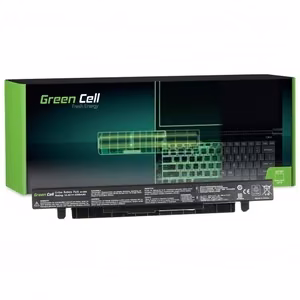 Green Cell AS58 klēpjdatora baterija
