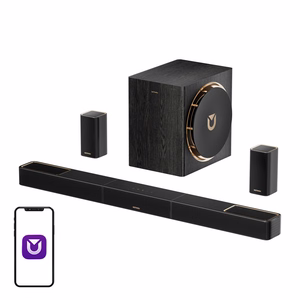 Ultimea Skywave X50 skaņas panelis