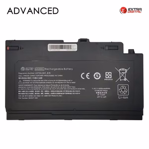 Notebook Baterija HP AA06XL, 8300mAh, Extra Digital Advanced