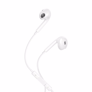 Maxlife проводные наушники MXEP-04 USB-C белый