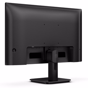 Philips 1000 series 24E1N1100A/00 monitors 60,5 cm (23,8") 1920 x 1080 pikseļi Full HD LCD melns