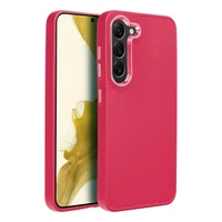 FRAME viedtālruņa apvalks SAMSUNG S23 magenta