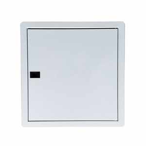 MCB kaste TIBOX 440x450x115mm; 2x16P, iebūvējamā, iekštelpām