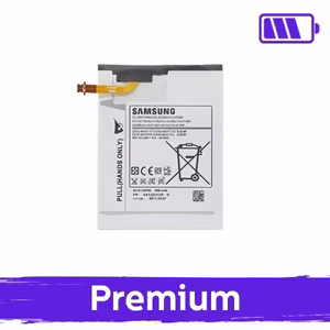 Baterija saderīga ar Samsung T230 / T231 / T235 Tab 4 7.0'' SP4073B3H (OEM)
