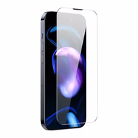 Aizsargstikls Baseus Corning iPhone 14 Pro ar iebūvētu putekļu filtru
