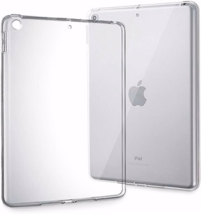 Plāns īpaši plāns apvalks planšetdatoram Samsung Galaxy Tab S7 Lite, caurspīdīgs