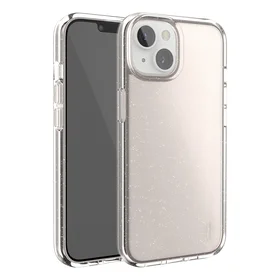 Ugly Rubber Vogue viedtālruņa apvalks iPhone 15 Plus 6,7" rozā zelts