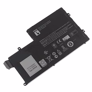 Notebook Baterija DELL TRHFF, 3400mAh, Extra Digital Advanced