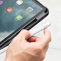 Uniq Moven apvalks iPad Air 10.9 (2022/2020) - pelēka