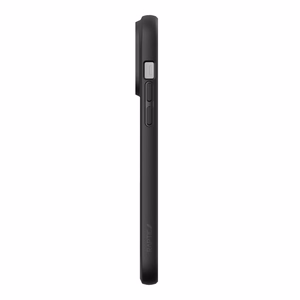 X-Doria Raptic Slim vāciņš ierīcei iPhone 14 Pro Max, bioloģiski noārdāms, melns