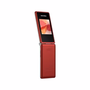 Мобильный телефон - MAXCOM MM 835 4G красный