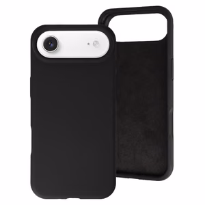 MagColor Pure Case for iPhone 17 Air black