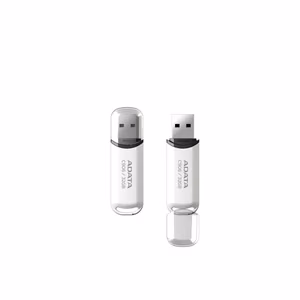 ADATA C906 USB Flash Drive 32 GB USB Type-A 2.0, white