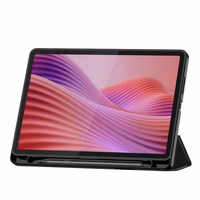 Tech-Protect SmartCase Pen Lenovo Tab 10.1 TB-311 - melns