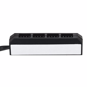 DeepCool FH-04 ventilatoru sadalītājs 0,55 m